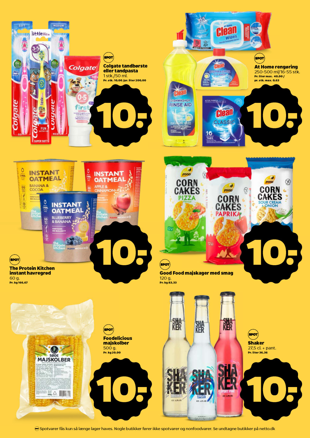 Netto tilbudsavis fra 07.02.2026 Side.3 