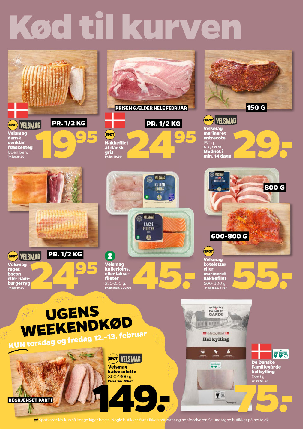 Netto tilbudsavis fra 07.02.2026 Side.14 