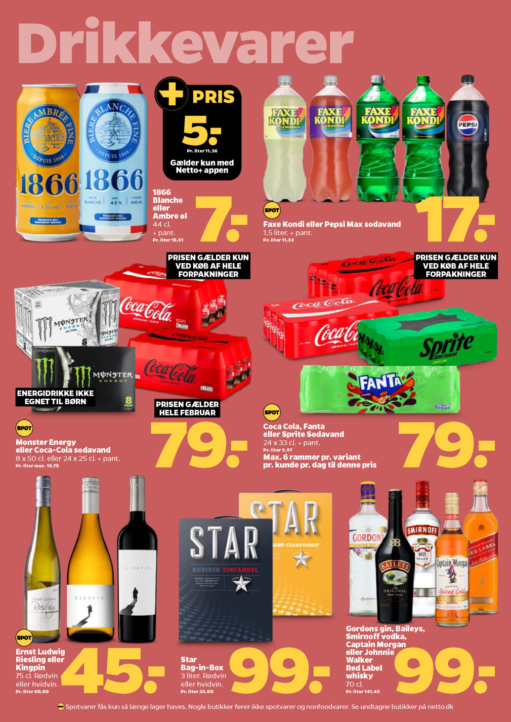 Netto tilbudsavis fra 07.02.2026 Side.25 