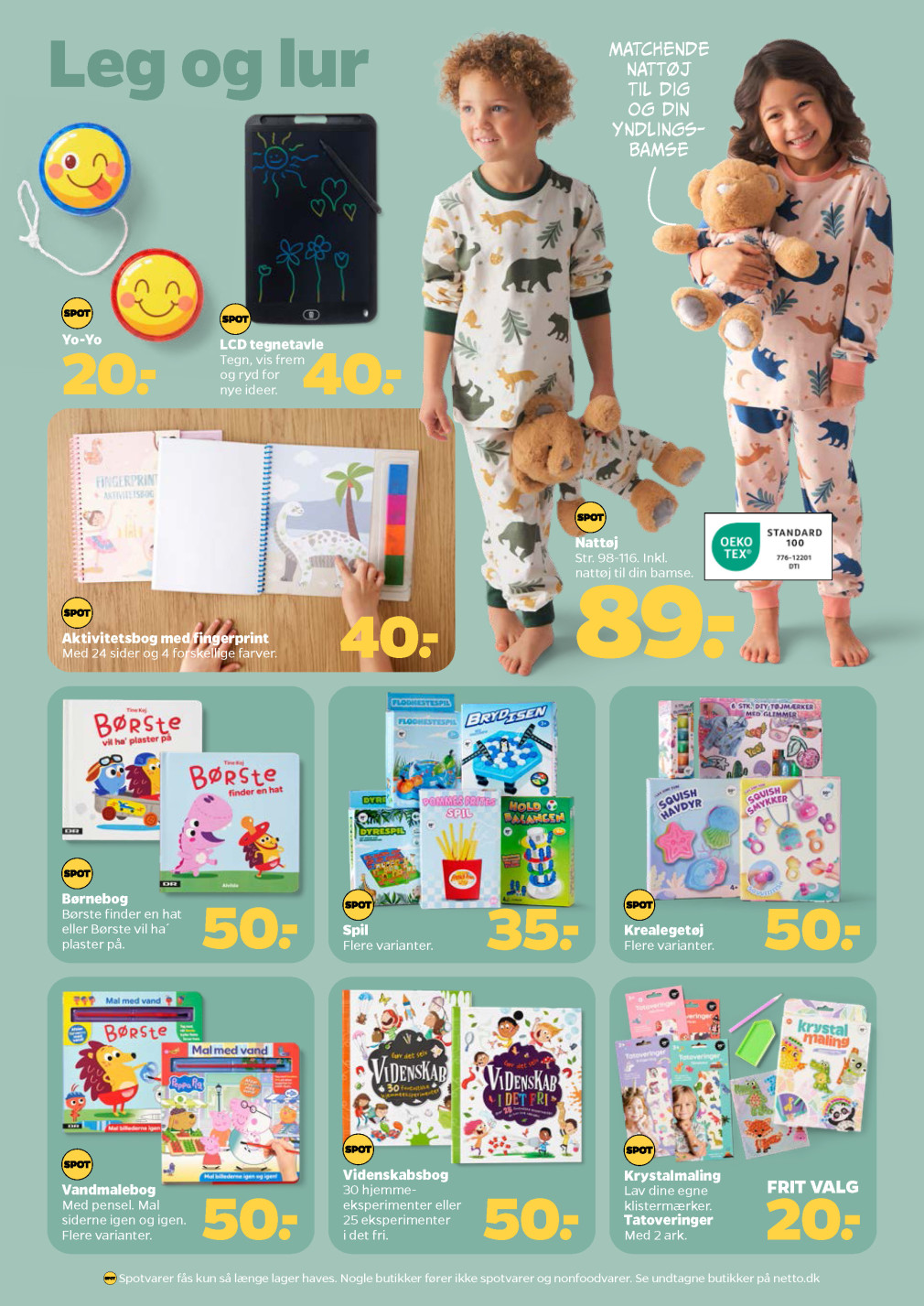 Netto tilbudsavis fra 07.02.2026 Side.32 