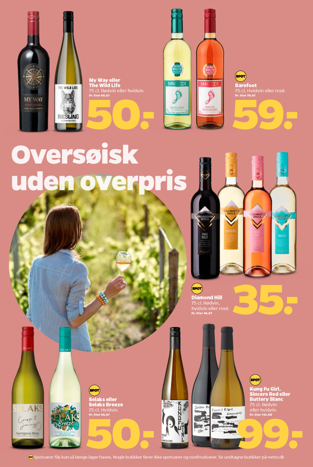 Netto tilbudsavis fra 14.02.2026 Side.6 