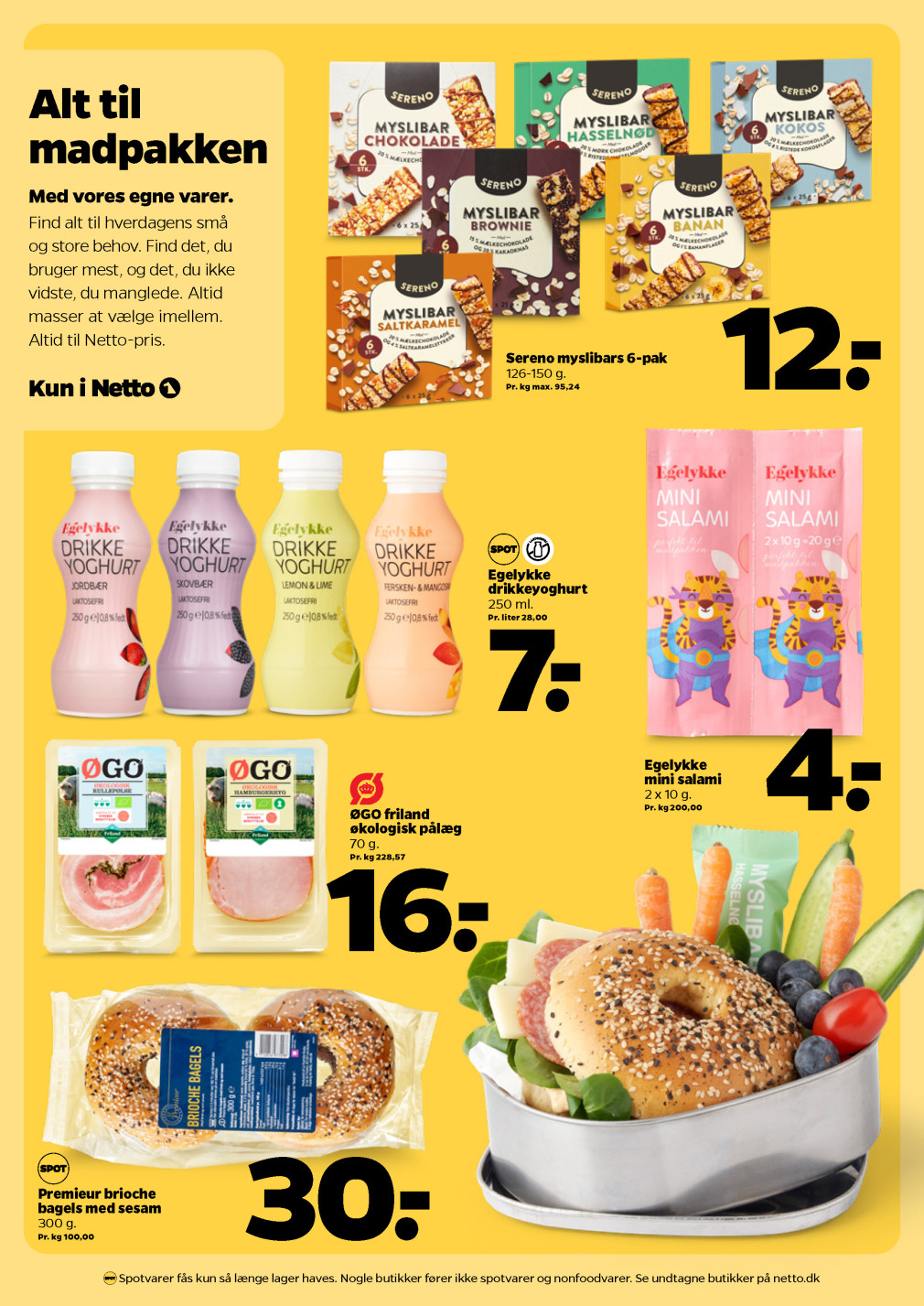 Netto tilbudsavis fra 14.02.2026 Side.18 