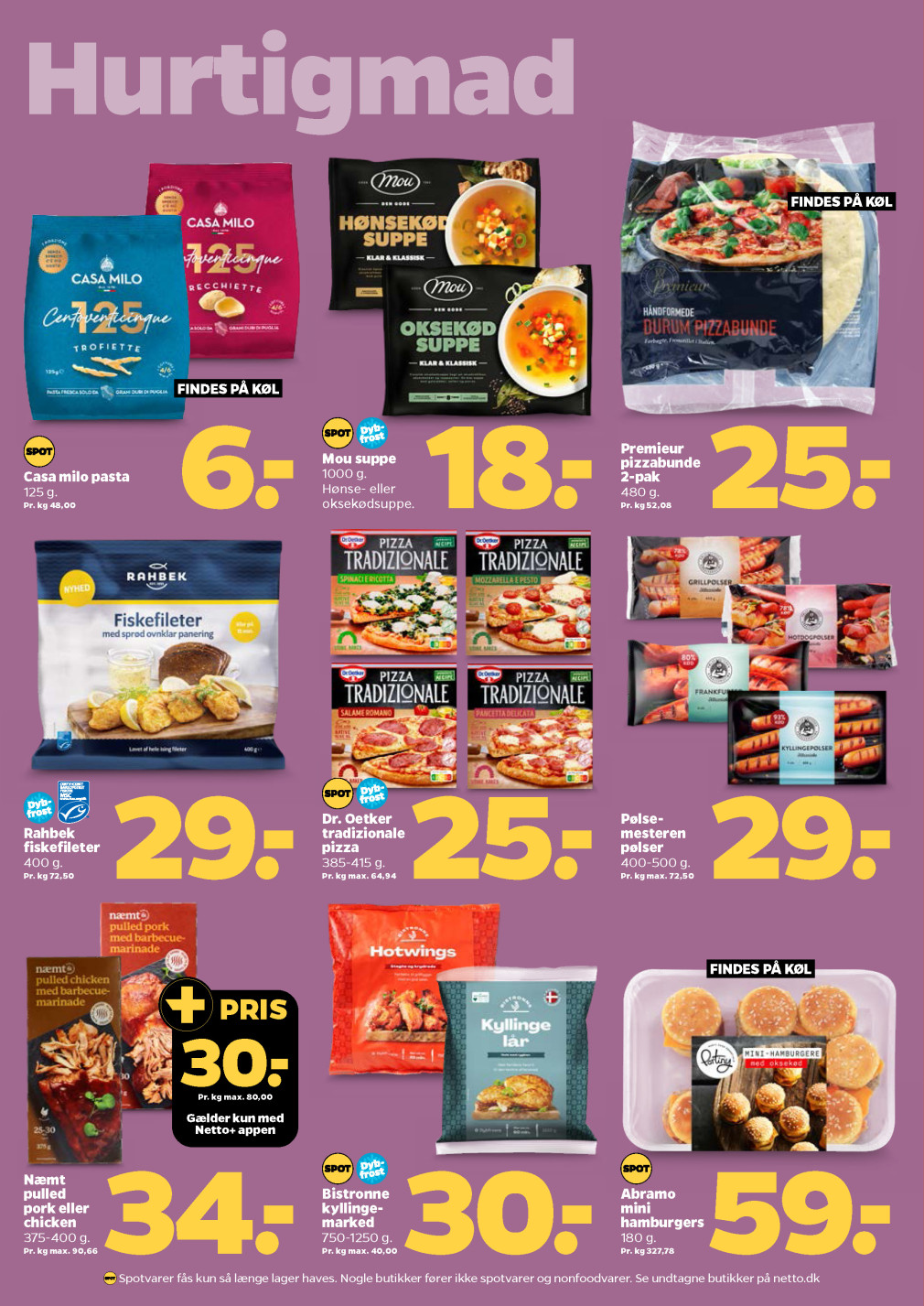 Netto tilbudsavis fra 14.02.2026 Side.19 