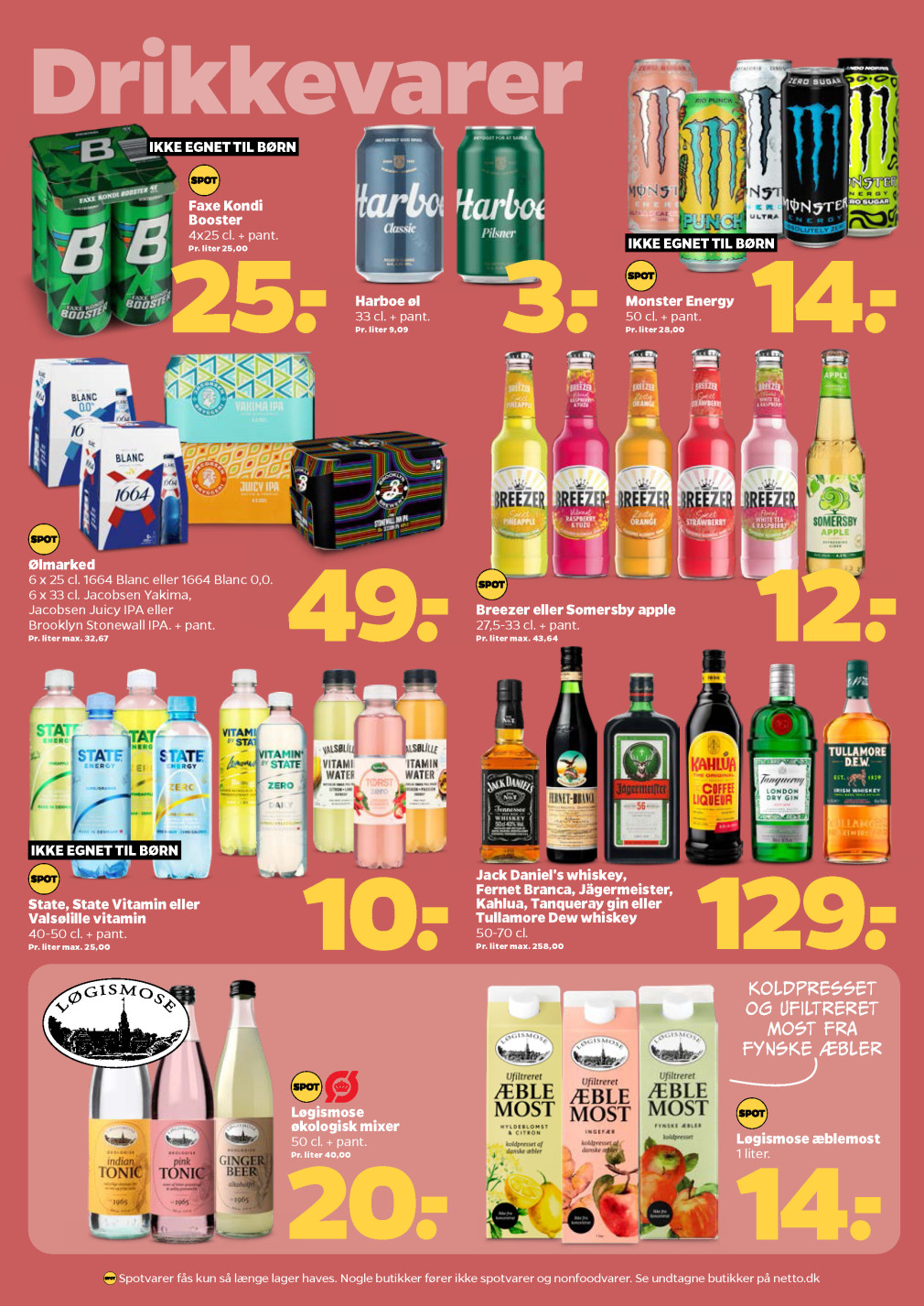 Netto tilbudsavis fra 14.02.2026 Side.20 