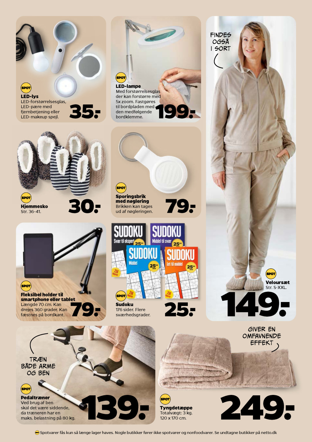 Netto tilbudsavis fra 14.02.2026 Side.30 