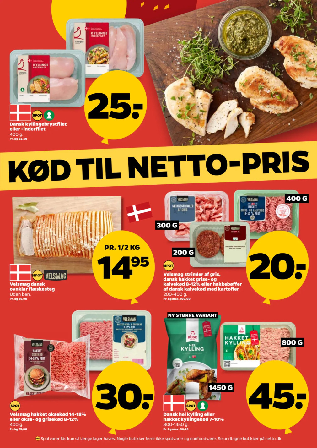 Netto tilbudsavis fra 21.02.2026 Side.6 