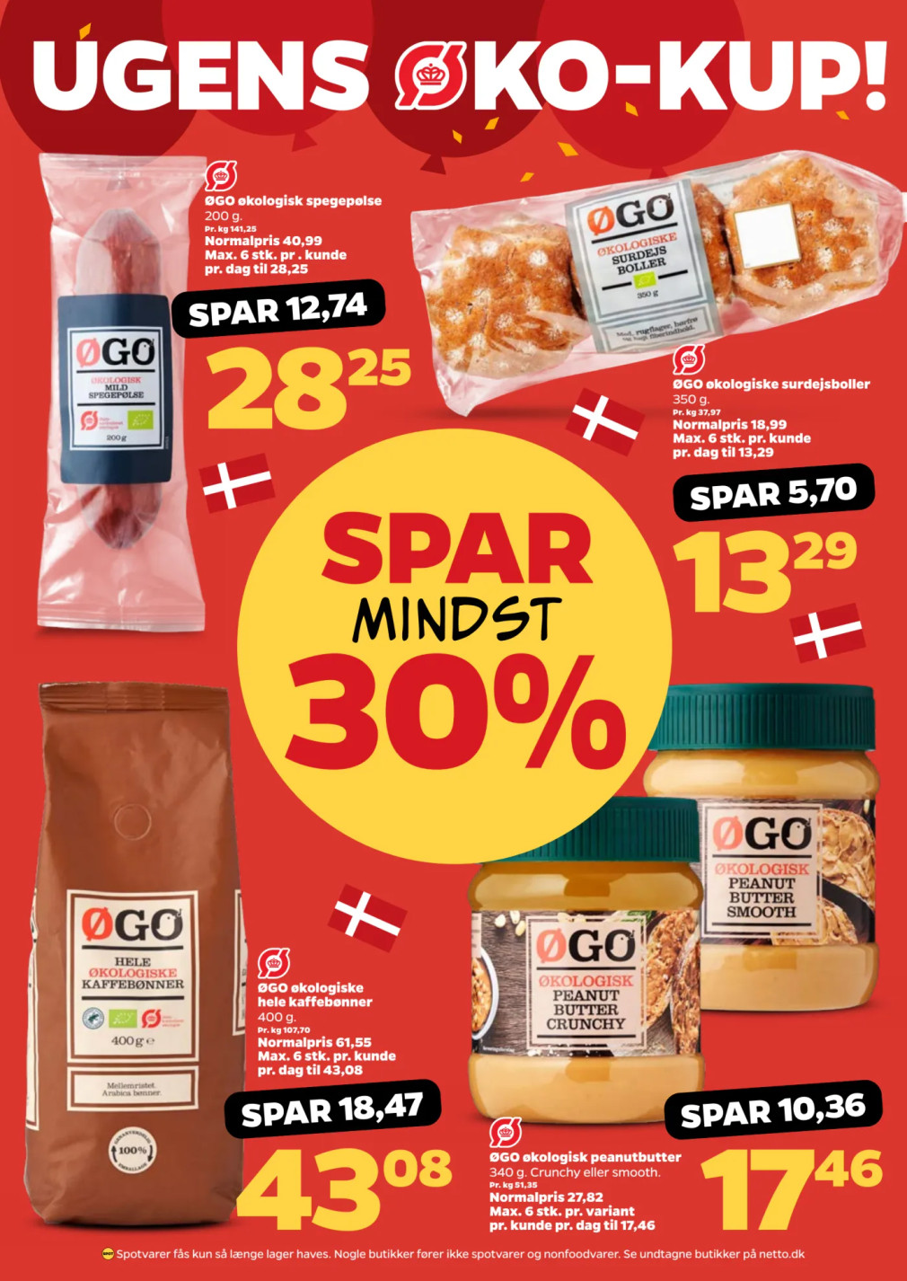 Netto tilbudsavis fra 21.02.2026 Side.10 