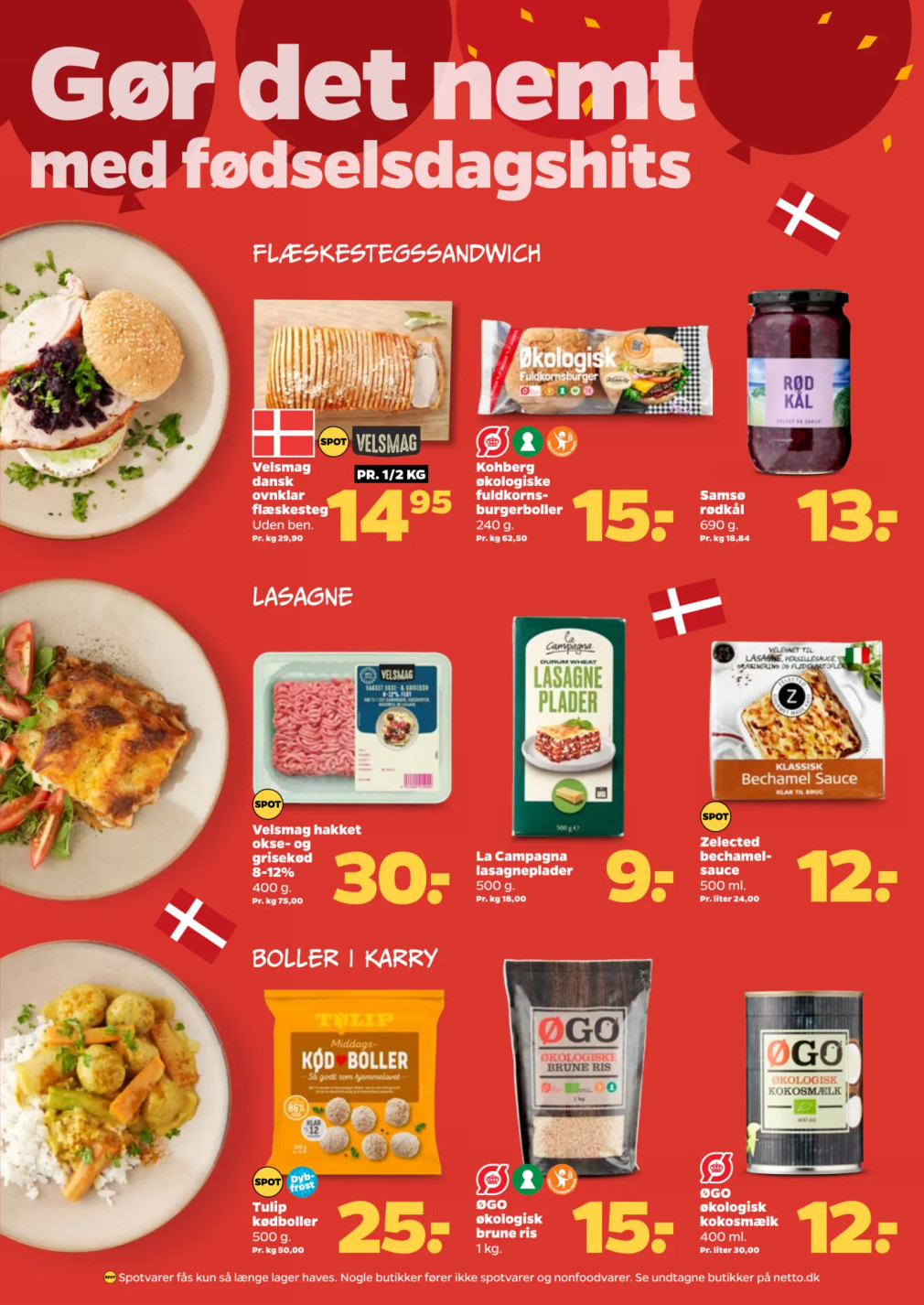 Netto tilbudsavis fra 21.02.2026 Side.12 