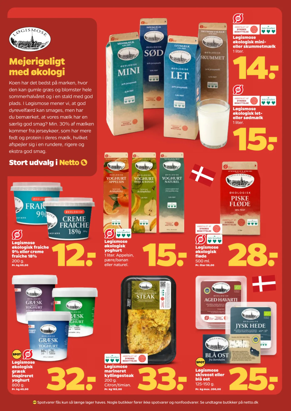 Netto tilbudsavis fra 21.02.2026 Side.16 