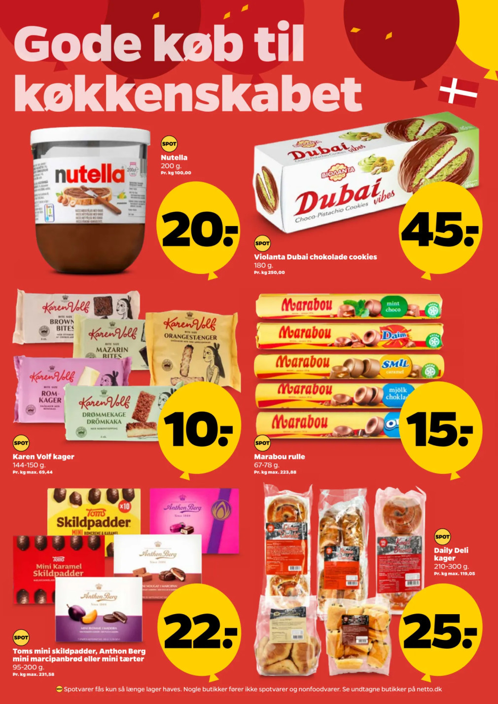 Netto tilbudsavis fra 21.02.2026 Side.22 