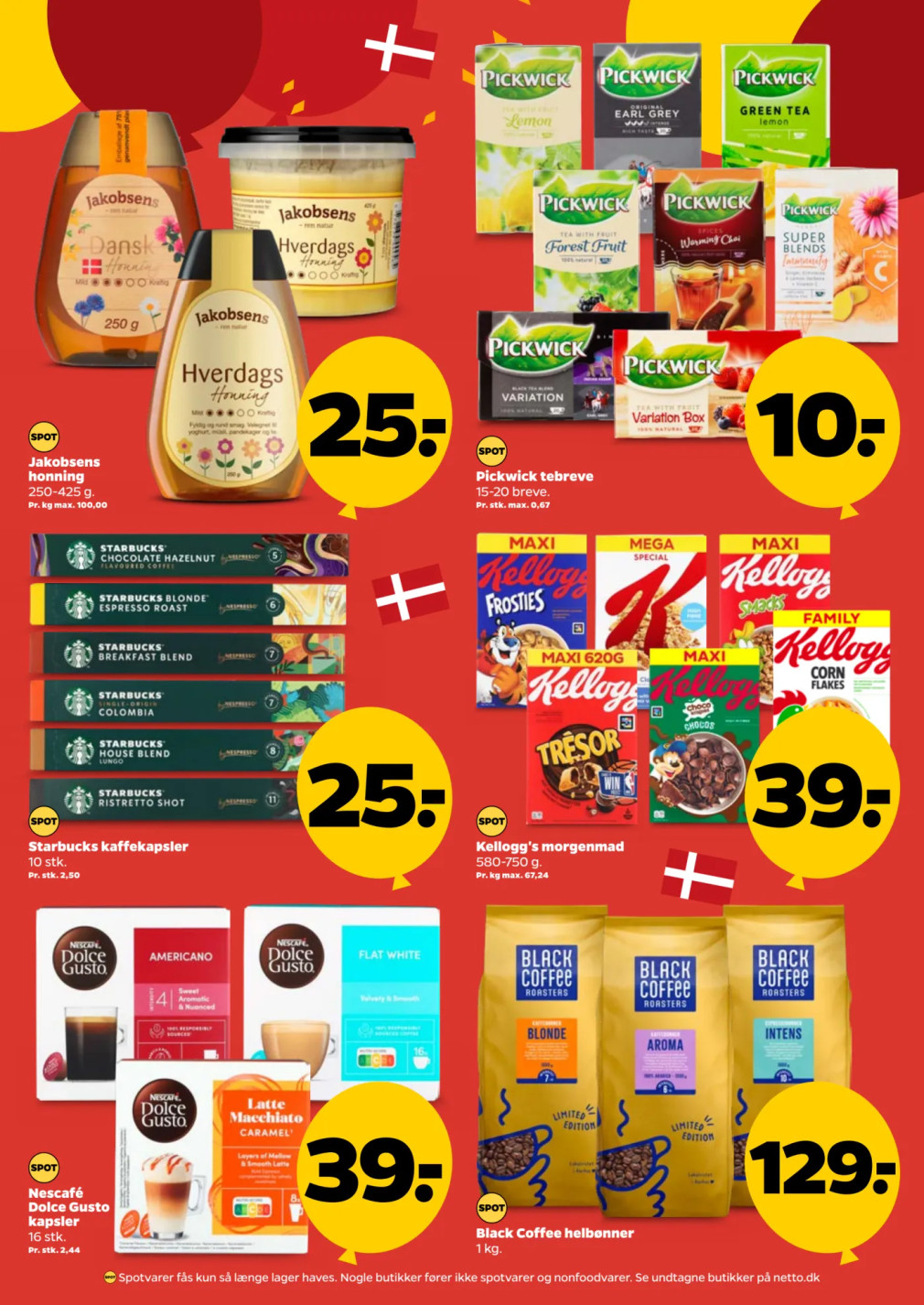 Netto tilbudsavis fra 21.02.2026 Side.23 