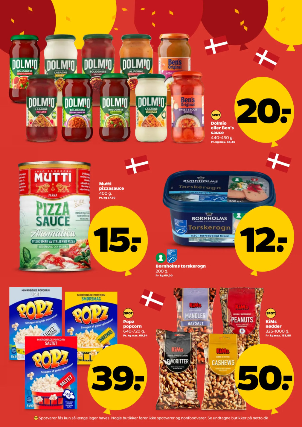 Netto tilbudsavis fra 21.02.2026 Side.25 