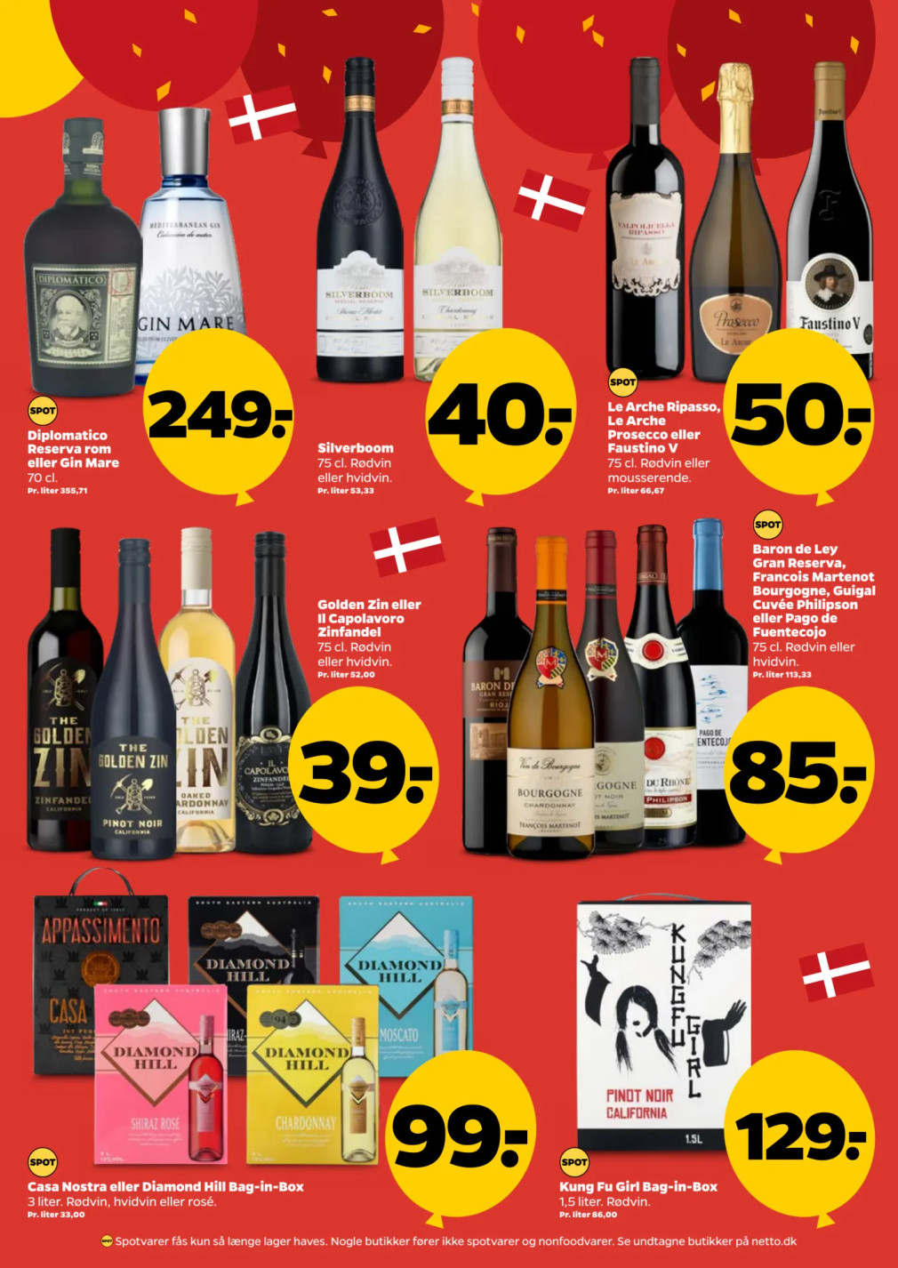 Netto tilbudsavis fra 21.02.2026 Side.28 