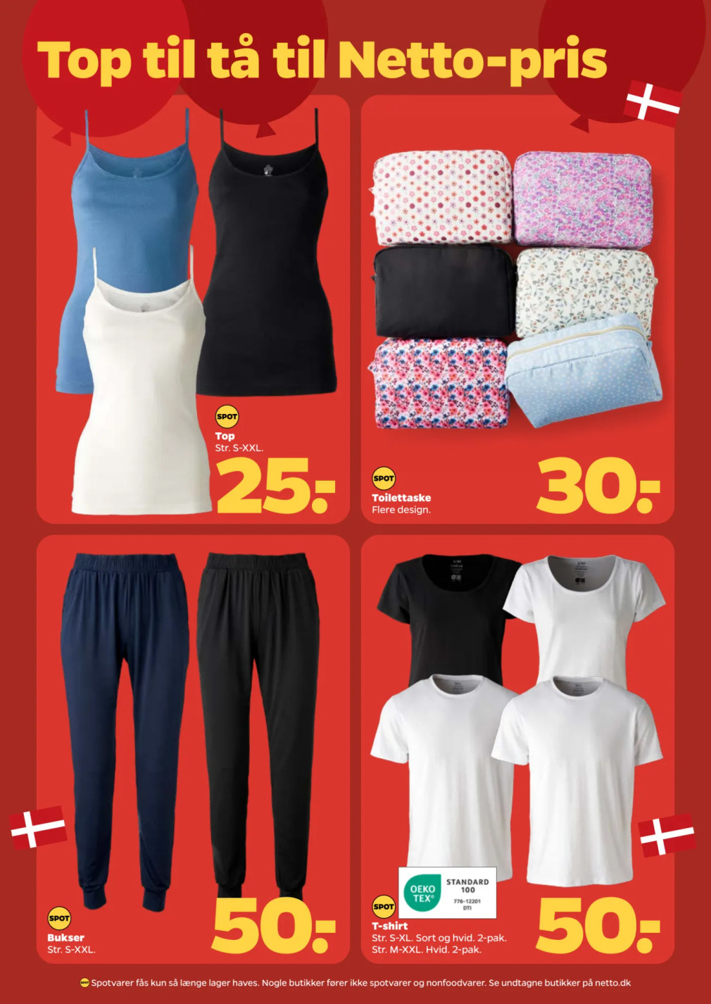Netto tilbudsavis fra 21.02.2026 Side.33 