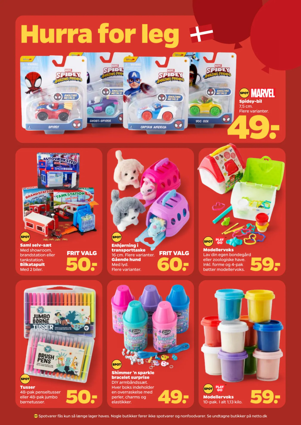 Netto tilbudsavis fra 21.02.2026 Side.36 