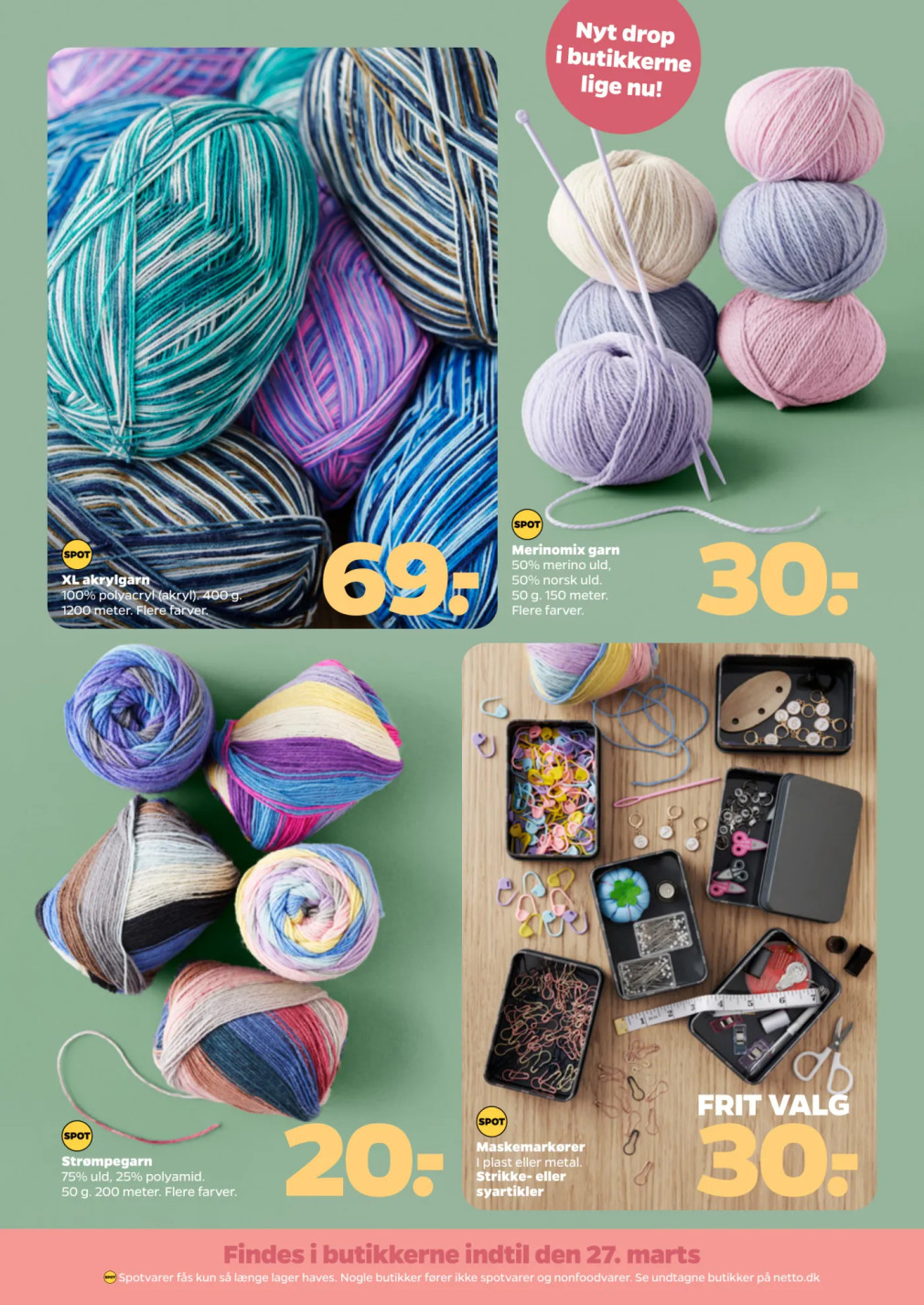 Netto tilbudsavis fra 21.02.2026 Side.40 