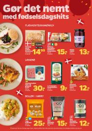 Netto tilbudsavis fra 21.02.2026 Side.12 