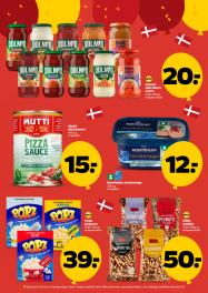 Netto tilbudsavis fra 21.02.2026 Side.25 