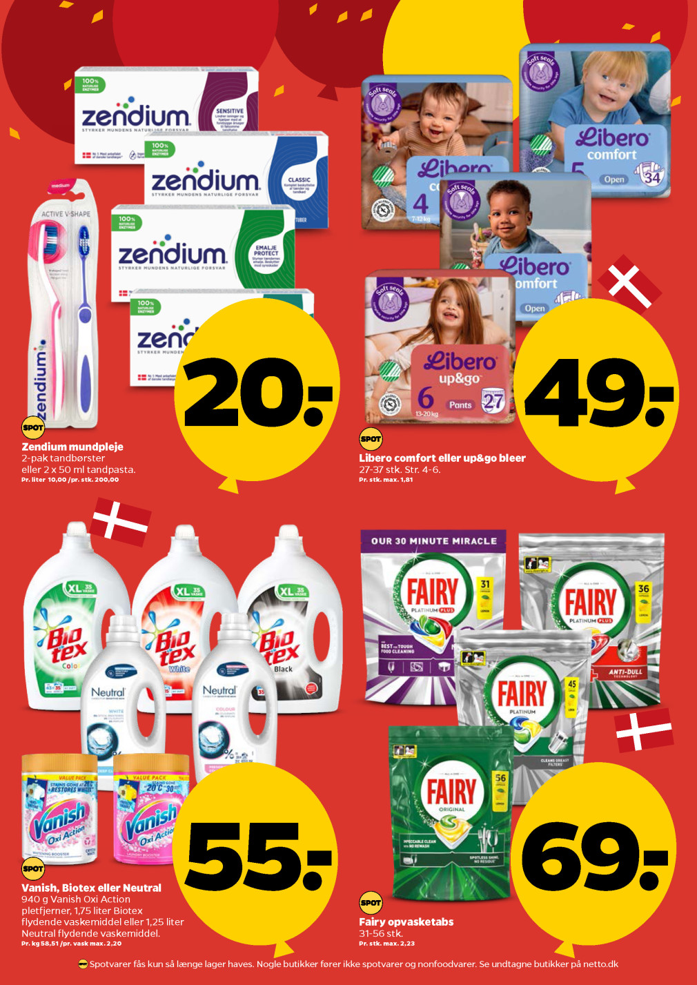 Netto tilbudsavis fra 28.02.2026 Side.8 