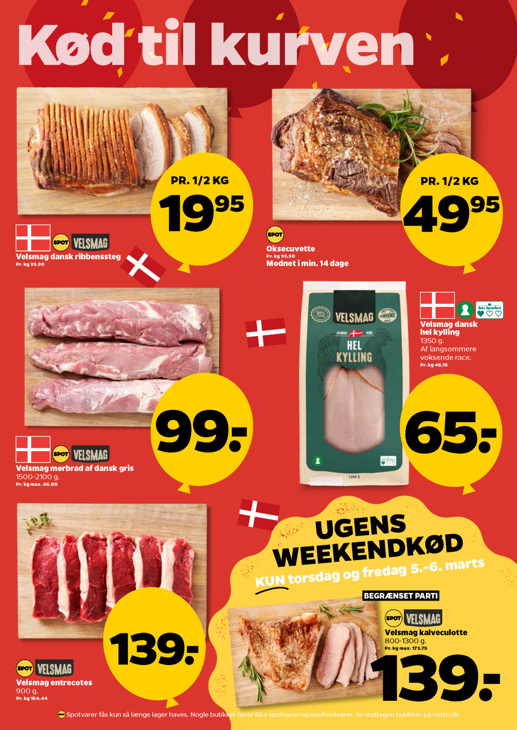 Netto tilbudsavis fra 28.02.2026 Side.14 