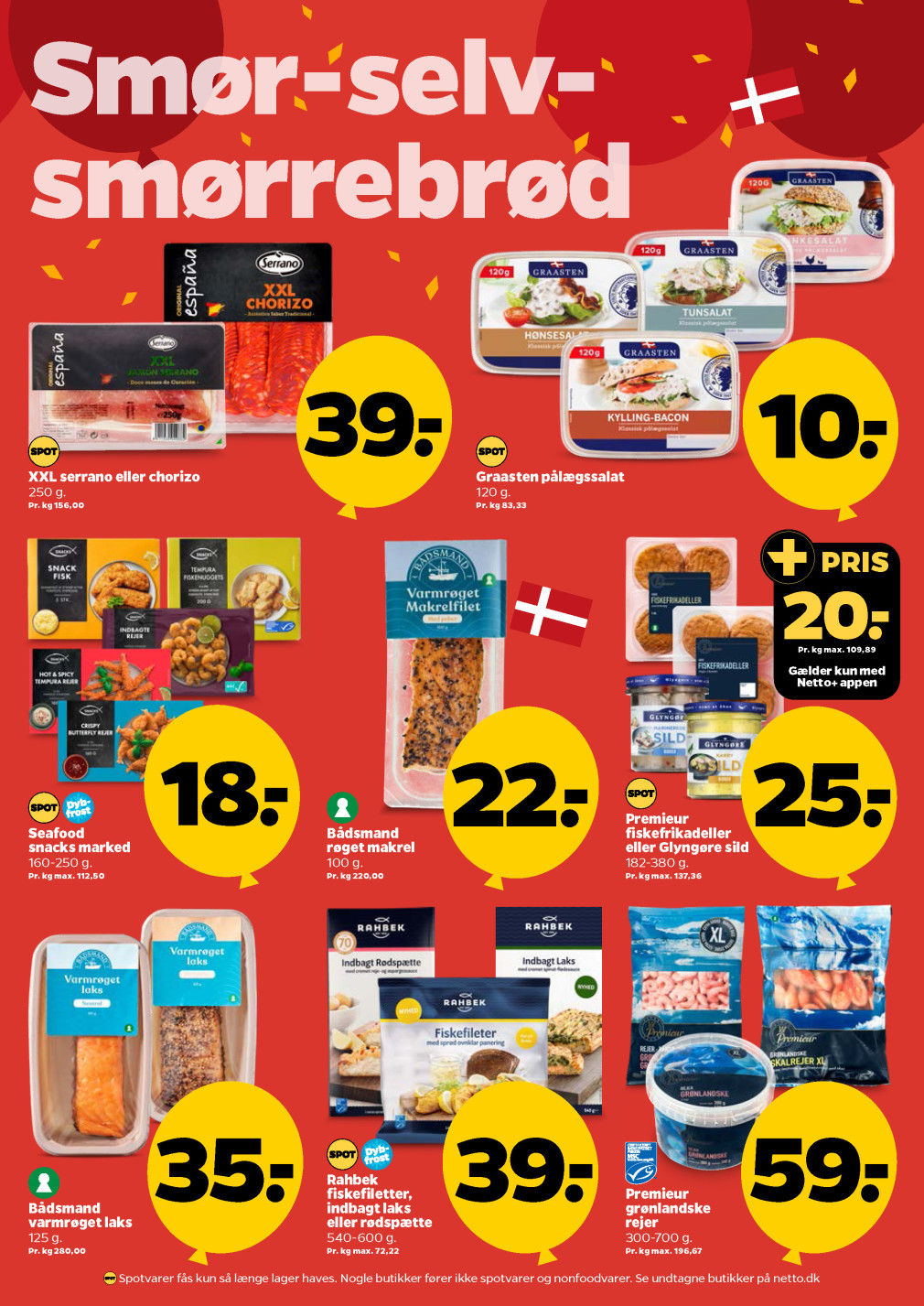 Netto tilbudsavis fra 28.02.2026 Side.16 