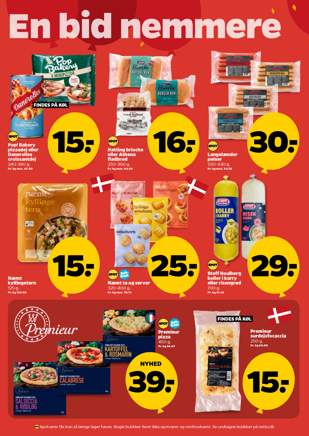 Netto tilbudsavis fra 28.02.2026 Side.17 