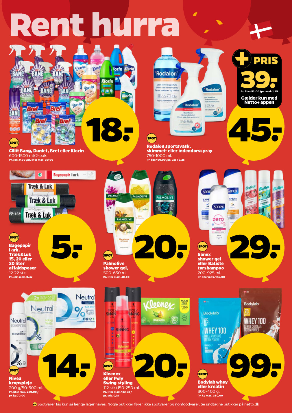 Netto tilbudsavis fra 28.02.2026 Side.26 