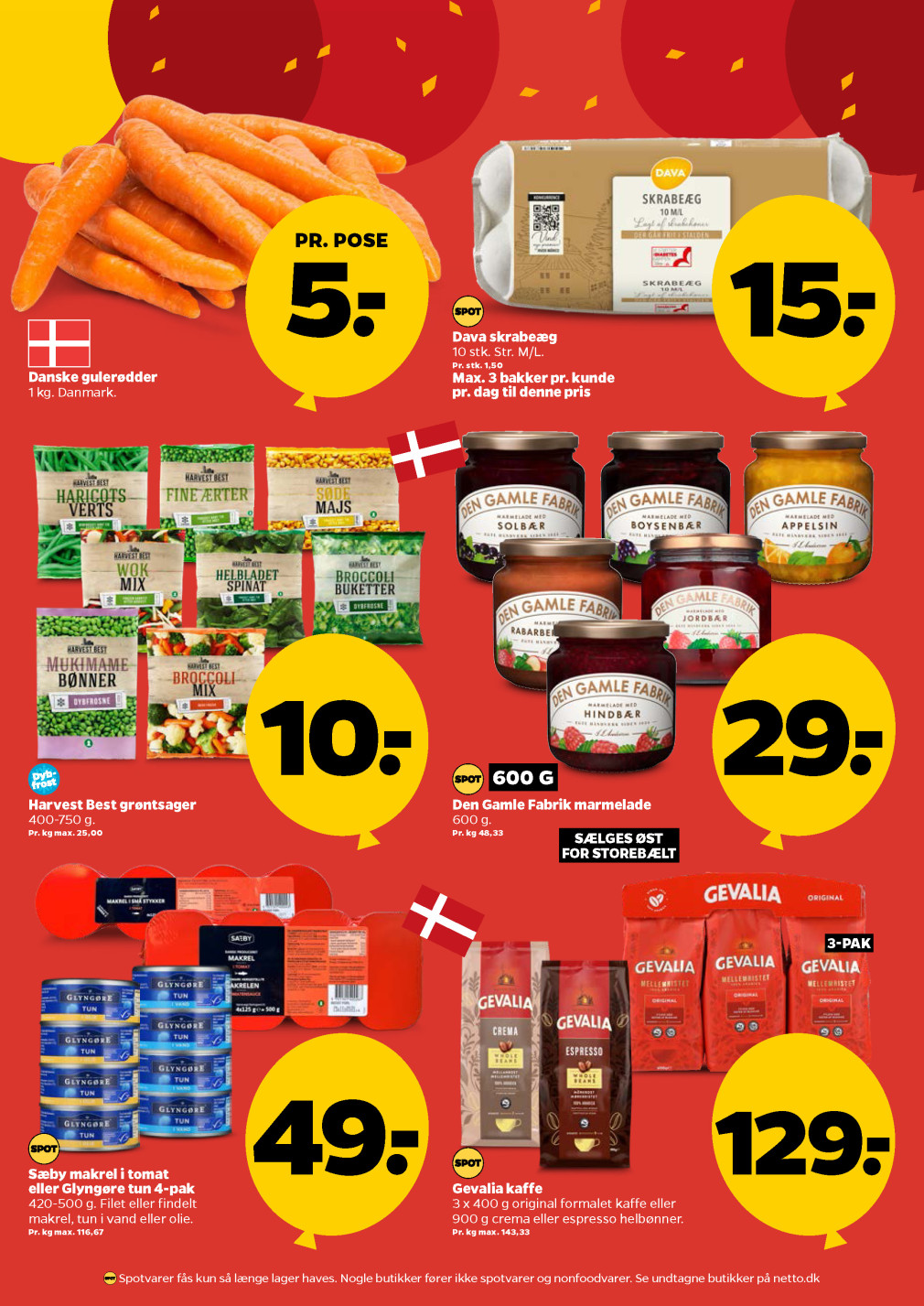 Netto tilbudsavis fra 07.03.2026 Side.2 