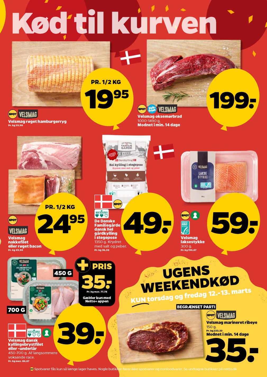 Netto tilbudsavis fra 07.03.2026 Side.14 