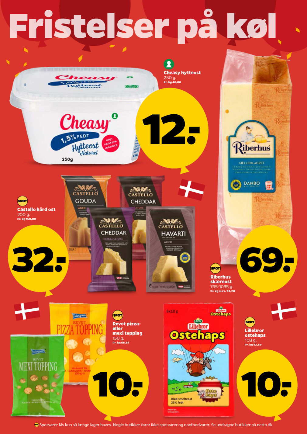 Netto tilbudsavis fra 07.03.2026 Side.16 