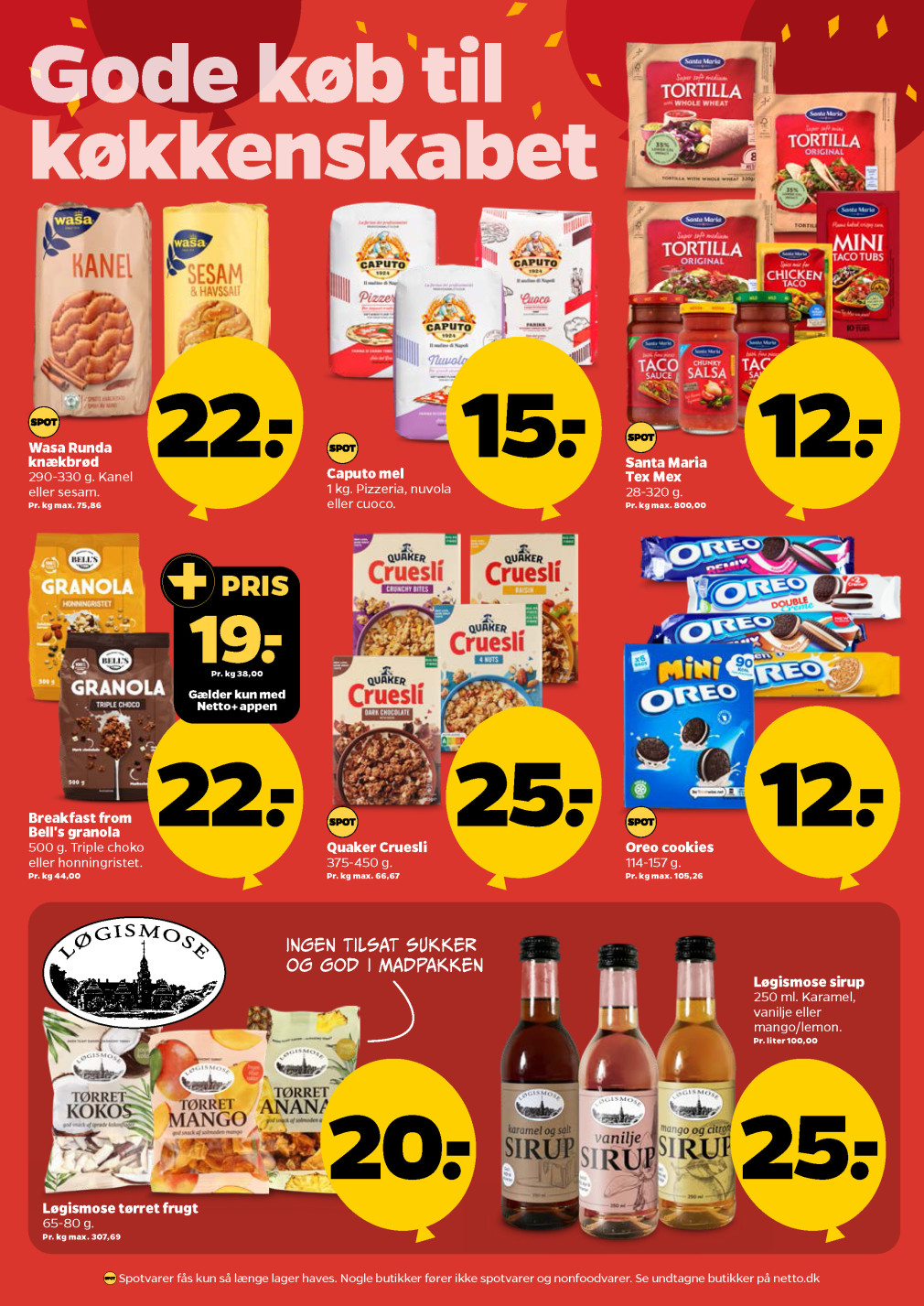 Netto tilbudsavis fra 07.03.2026 Side.22 