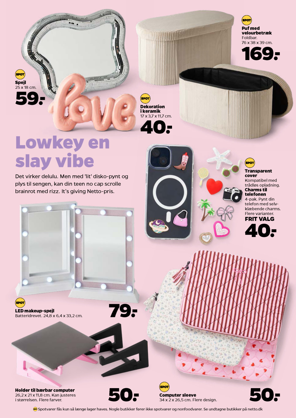 Netto tilbudsavis fra 07.03.2026 Side.28 