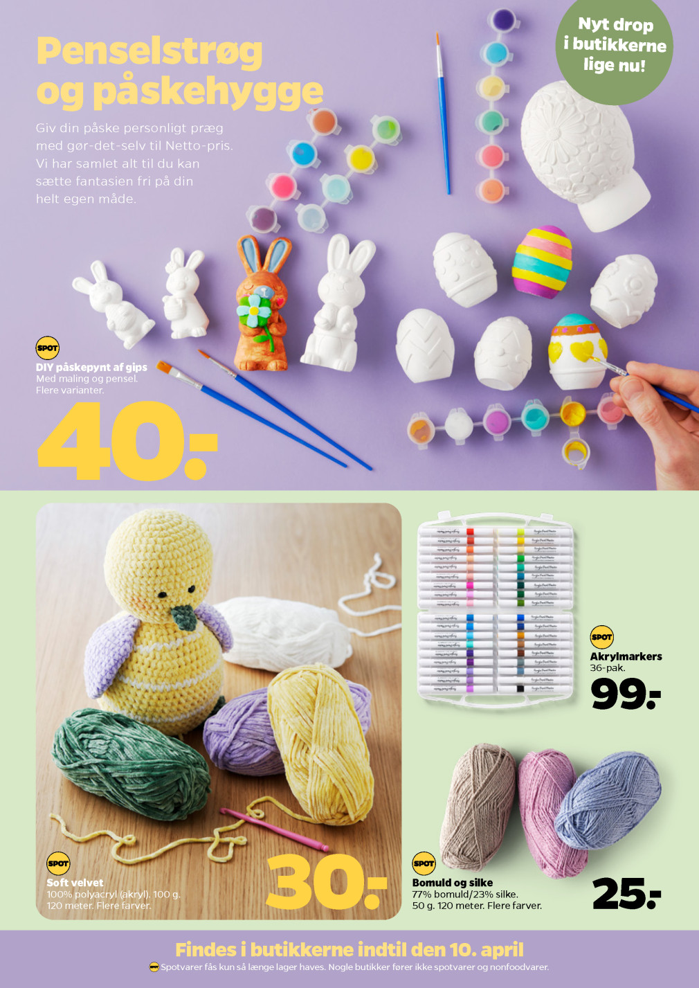 Netto tilbudsavis fra 07.03.2026 Side.31 