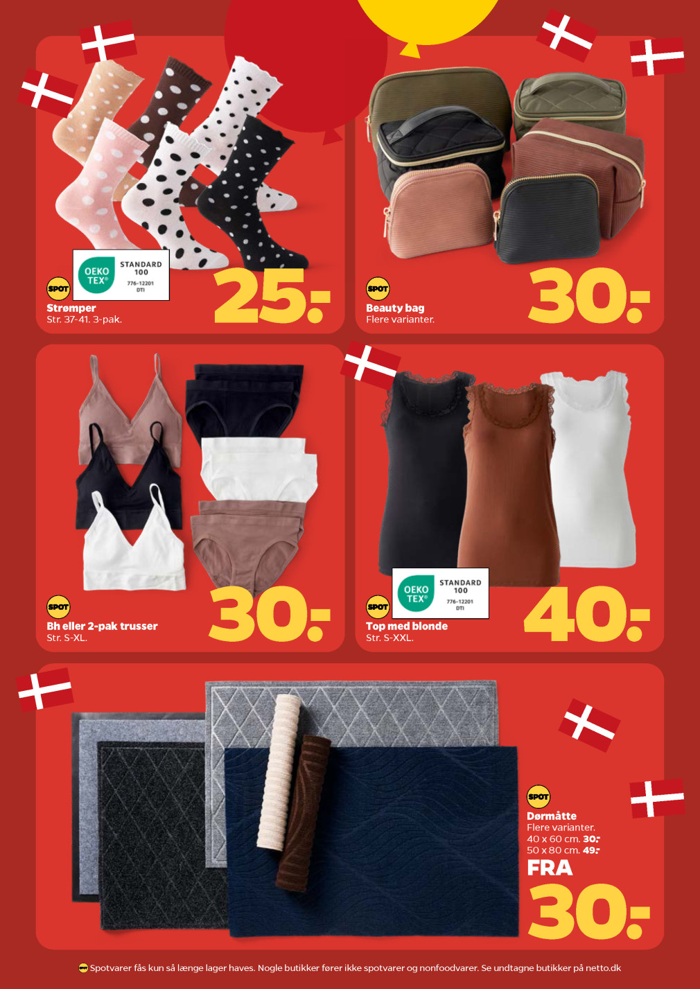 Netto tilbudsavis fra 07.03.2026 Side.36 