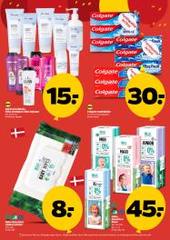 Netto tilbudsavis fra 07.03.2026 Side.8 