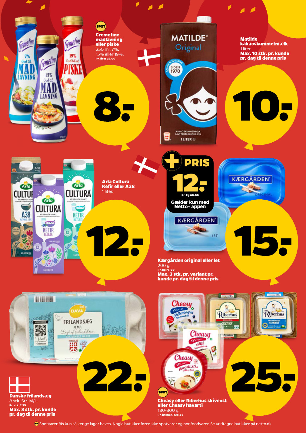 Netto tilbudsavis fra 14.03.2026 Side.4 