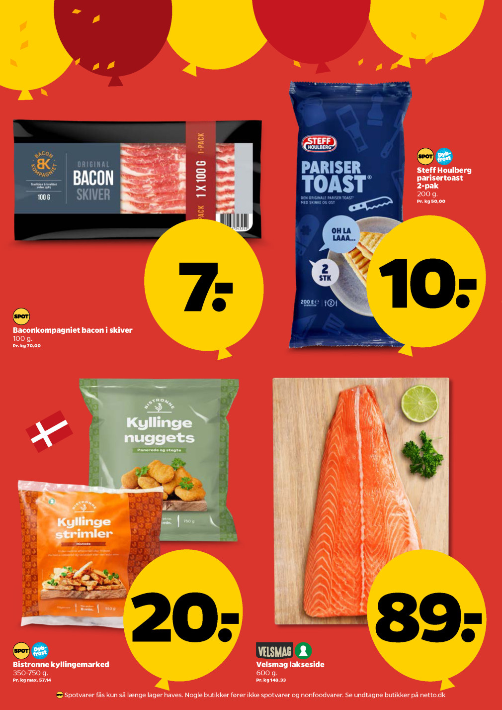 Netto tilbudsavis fra 14.03.2026 Side.5 
