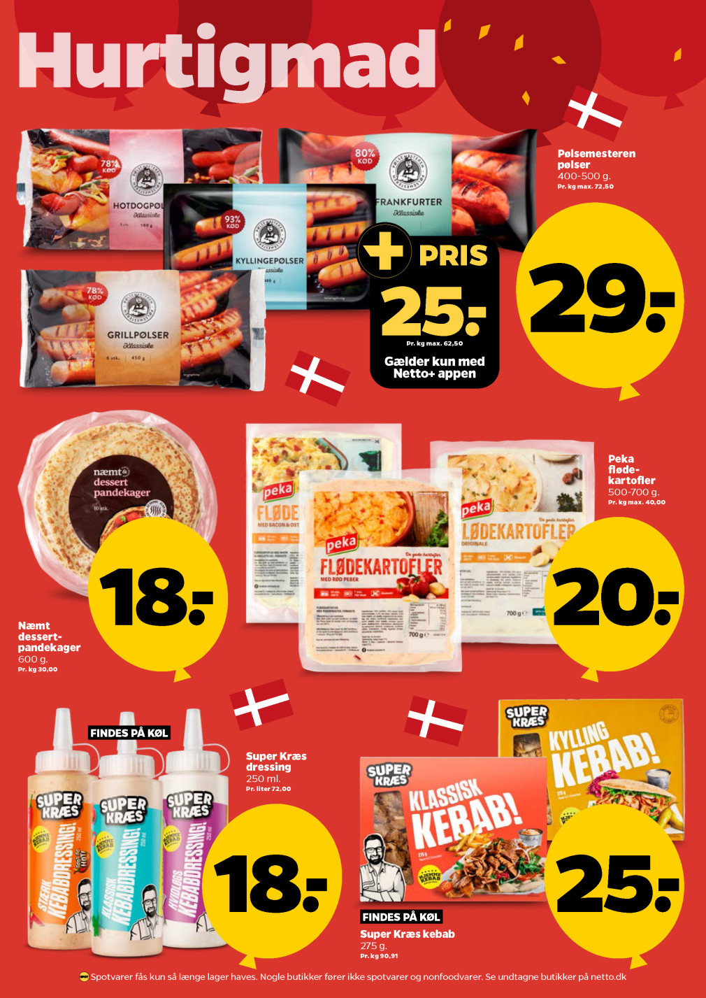 Netto tilbudsavis fra 14.03.2026 Side.17 