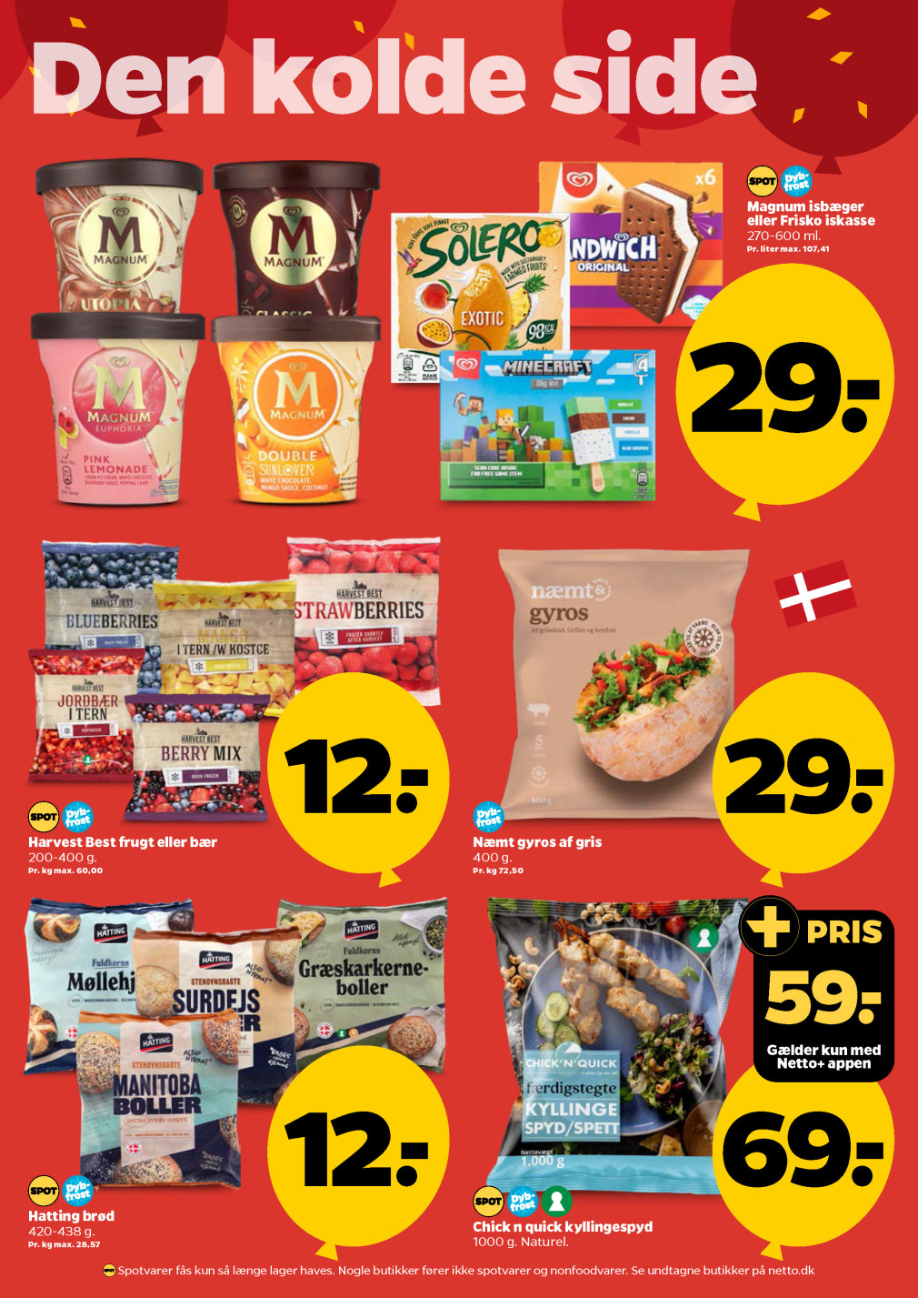 Netto tilbudsavis fra 14.03.2026 Side.18 