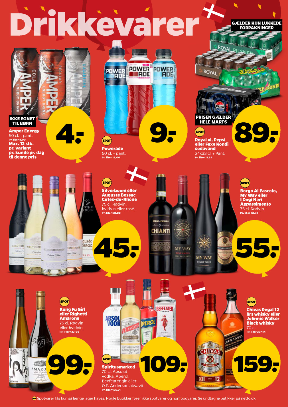 Netto tilbudsavis fra 14.03.2026 Side.22 