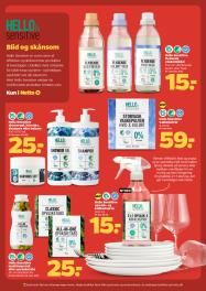 Netto tilbudsavis fra 14.03.2026 Side.25 