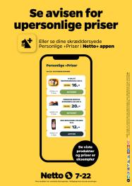 Netto tilbudsavis fra 14.03.2026 Side.34 