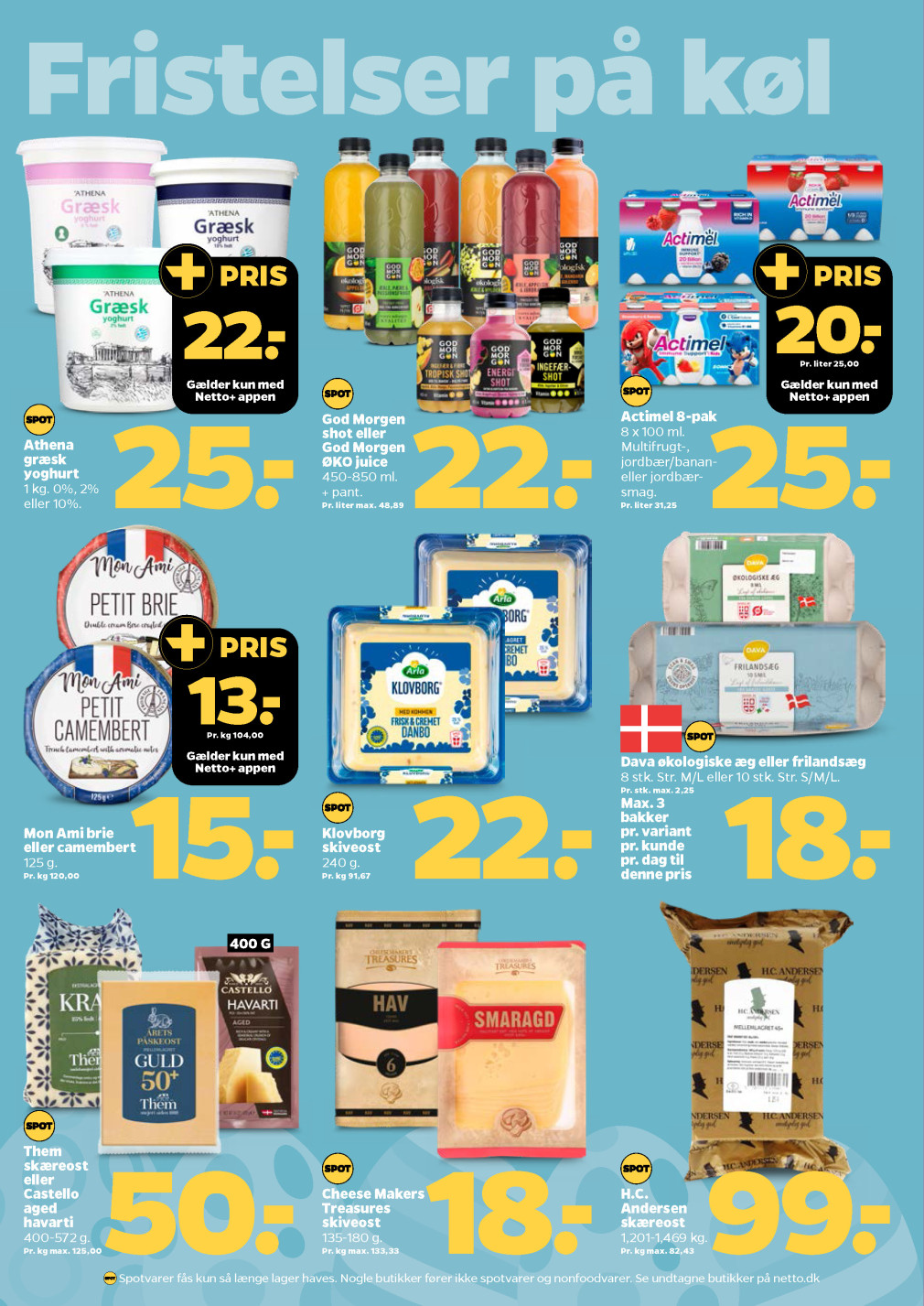 Netto tilbudsavis fra 21.03.2026 Side.14 