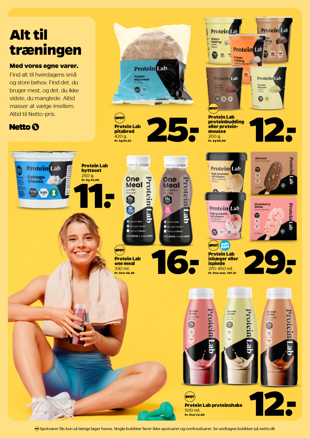 Netto tilbudsavis fra 21.03.2026 Side.15 