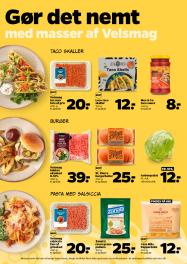 Netto tilbudsavis fra 21.03.2026 Side.12 