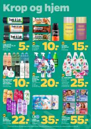 Netto tilbudsavis fra 21.03.2026 Side.25 