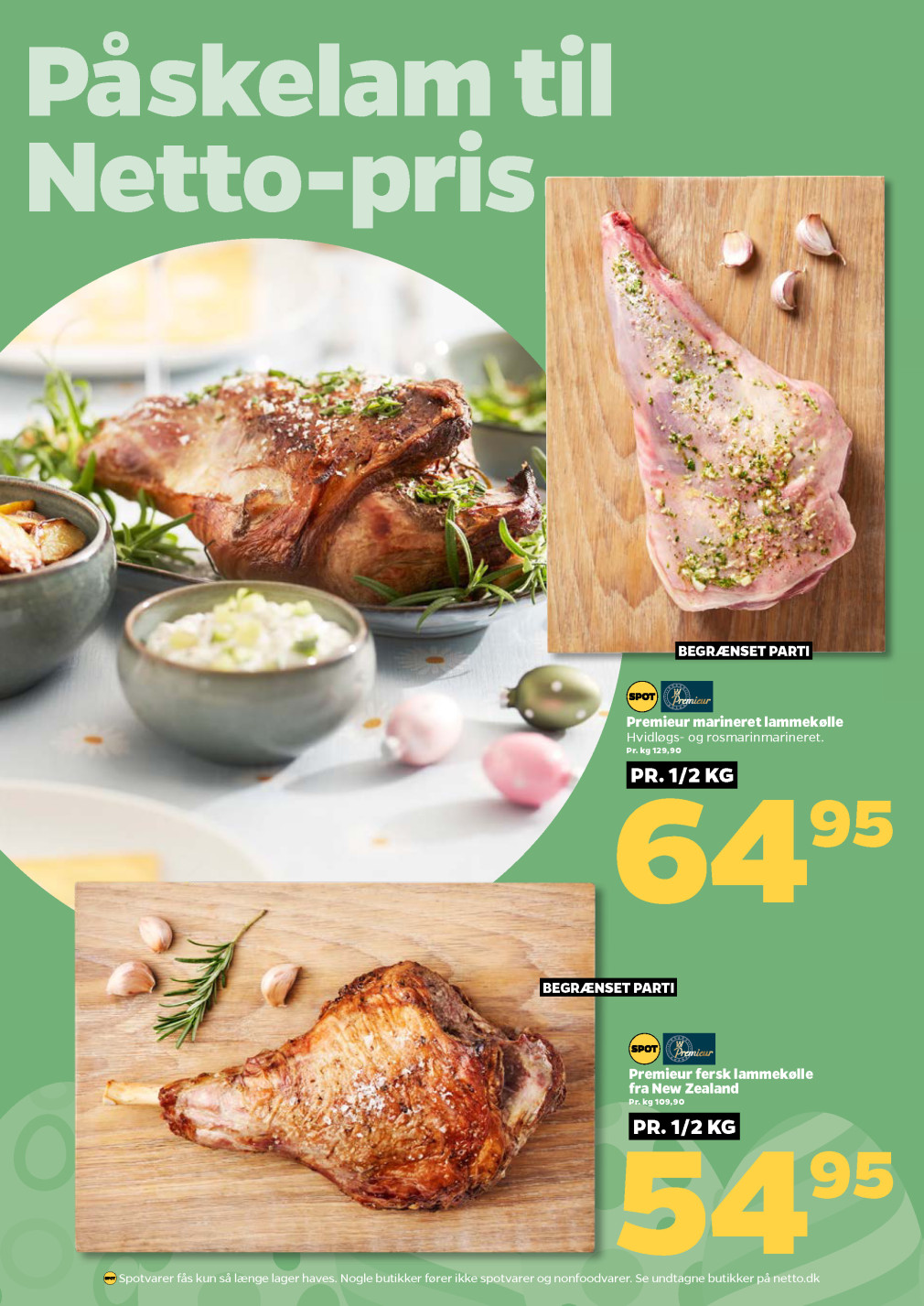 Netto tilbudsavis fra 28.03.2026 Side.3 
