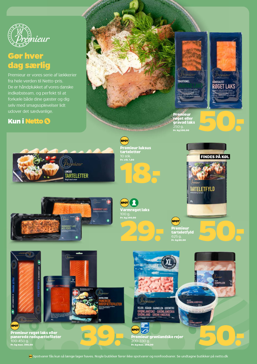 Netto tilbudsavis fra 28.03.2026 Side.9 