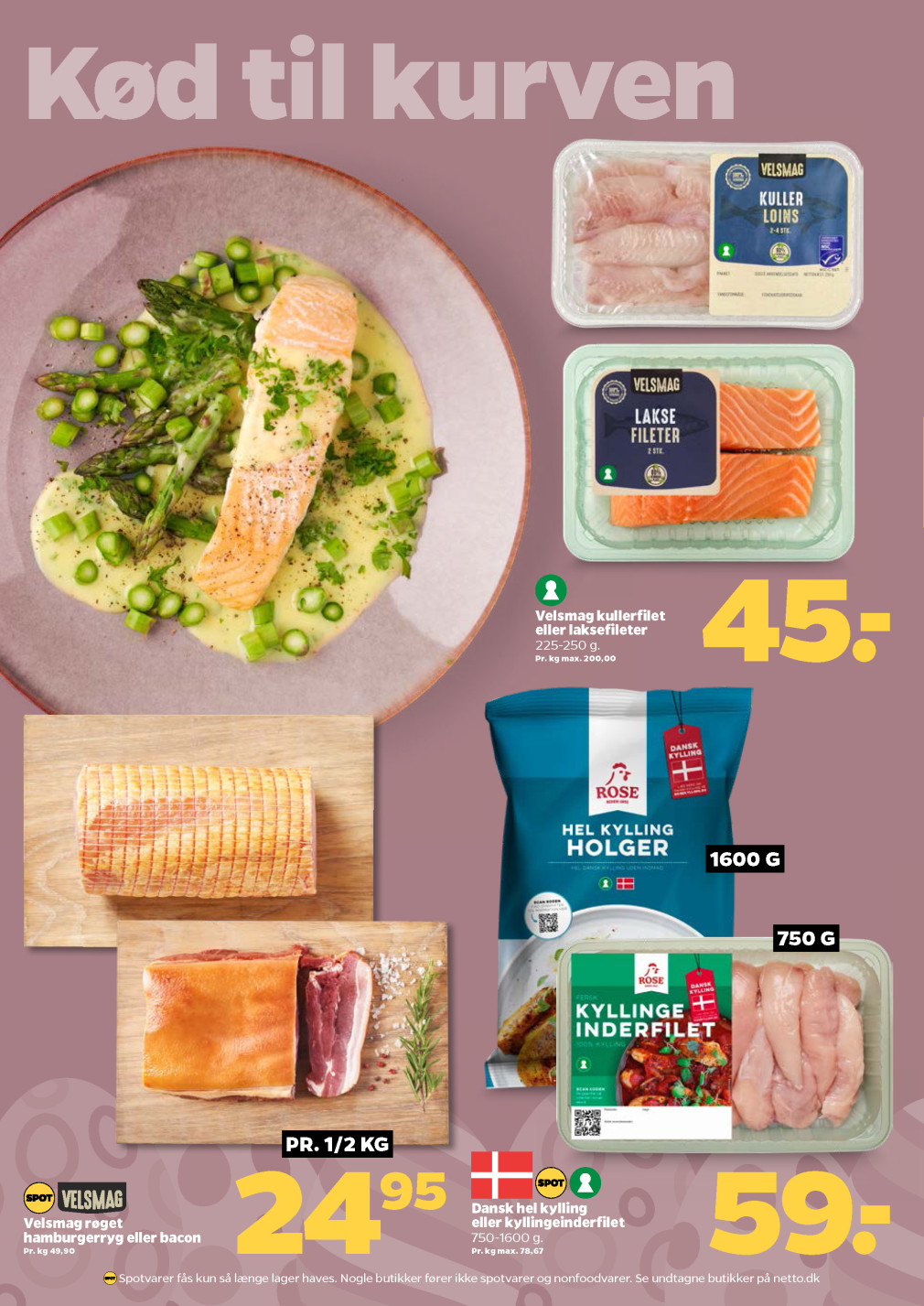 Netto tilbudsavis fra 28.03.2026 Side.13 