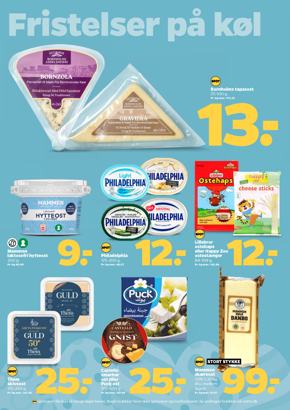 Netto tilbudsavis fra 28.03.2026 Side.15 